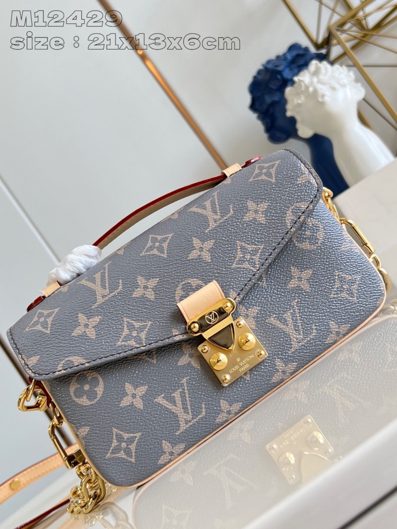 LV Satchel Bags